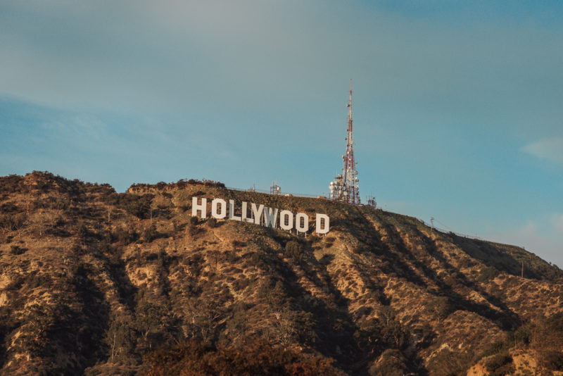 48 hour Los Angeles trip -4
