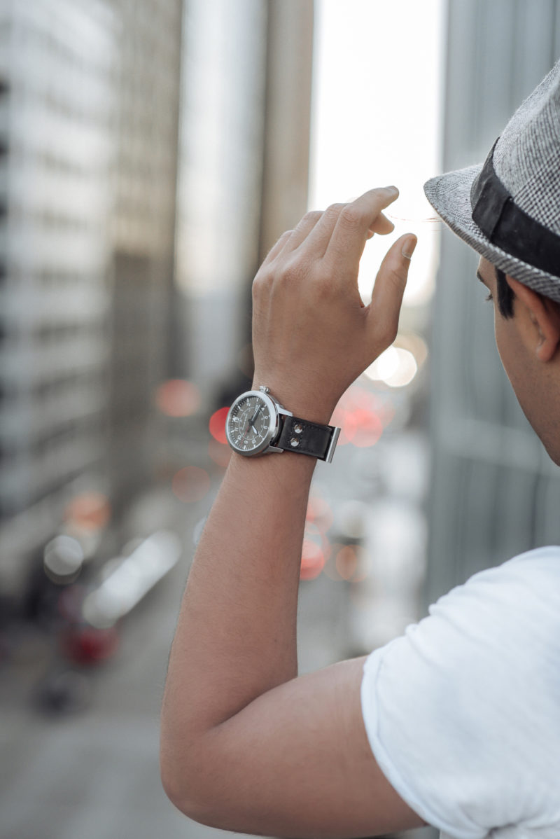 Philip Stein Watches